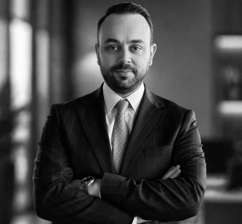 Muhammed Zidan