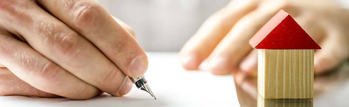 What Is a Deed Transfer?