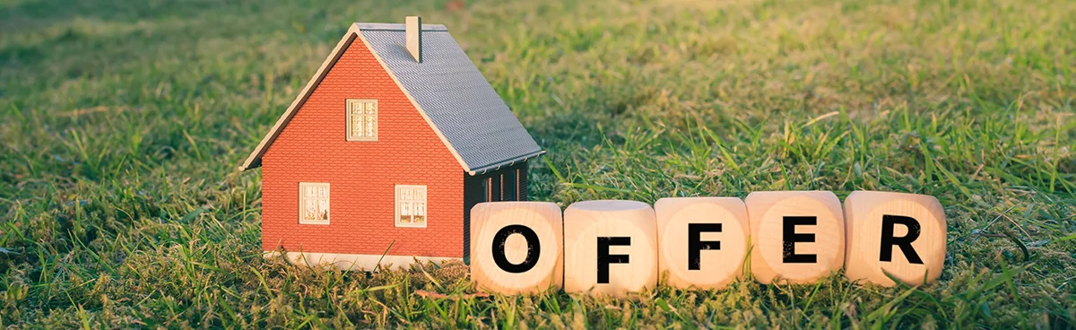 How To Make an Offer on a Home