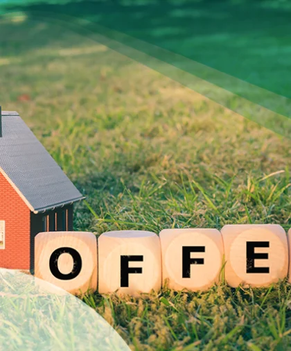 How To Make an Offer on a Home How To Make an Offer on a Home