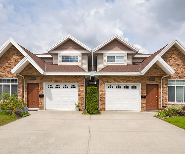 Buying a Duplex: All About Duplex Houses Buying a Duplex: All About Duplex Houses