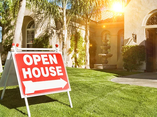 What Does Open House Mean, How Does It Work?