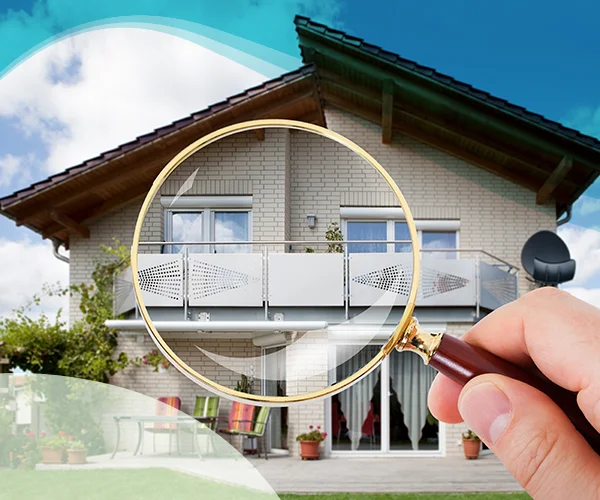 What Is Looked For in a Home Inspection? What Is Looked For in a Home Inspection?