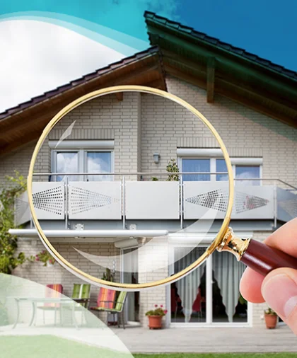 What Is Looked For in a Home Inspection? What Is Looked For in a Home Inspection?