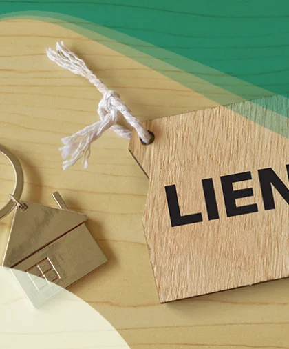 What Is a Lien on a House? What Is a Lien on a House?