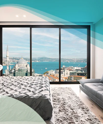 Advantages of Buying Property in Turkey Advantages of Buying Property in Turkey