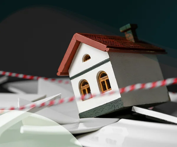 Evim Depreme Dayanıklı Mı?