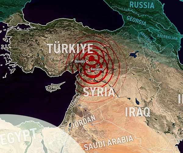 Deprem Yönetmeliği Hakkında Bilmeniz Gerekenler