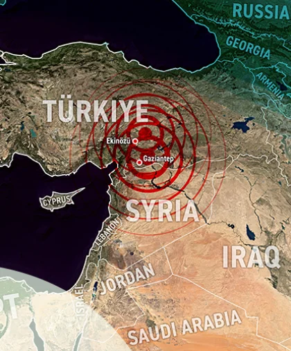 Deprem Yönetmeliği Hakkında Bilmeniz Gerekenler