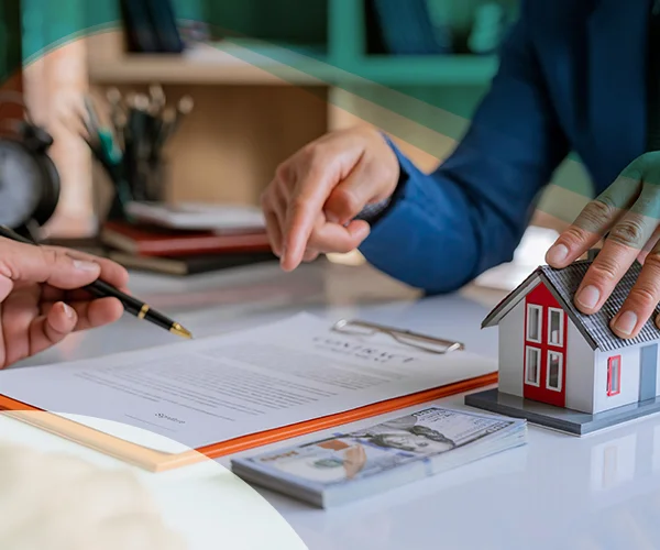 Mortgage Nedir, Nasıl Çalışır?