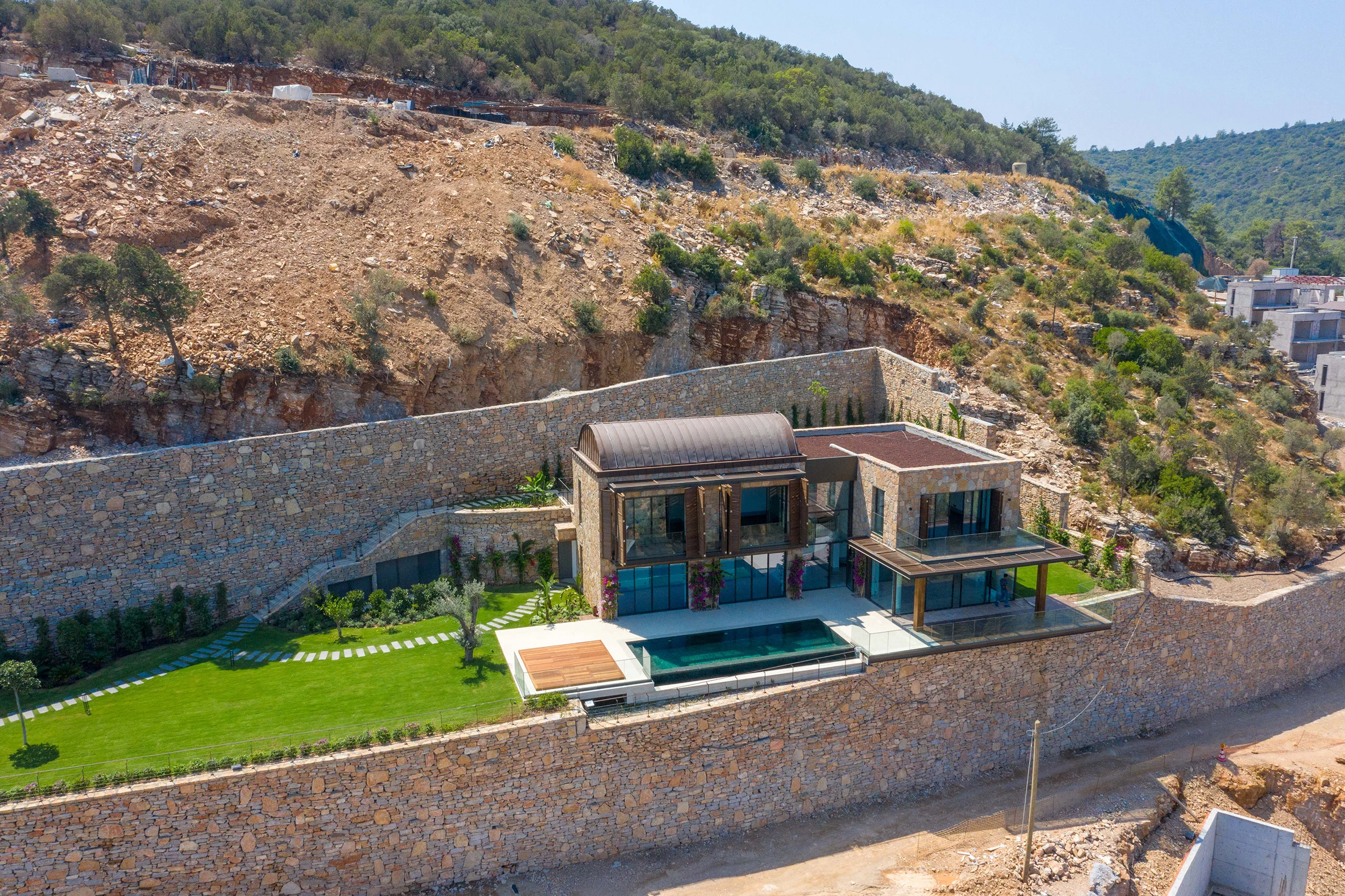 Seba Gölköy Seba Gölköy