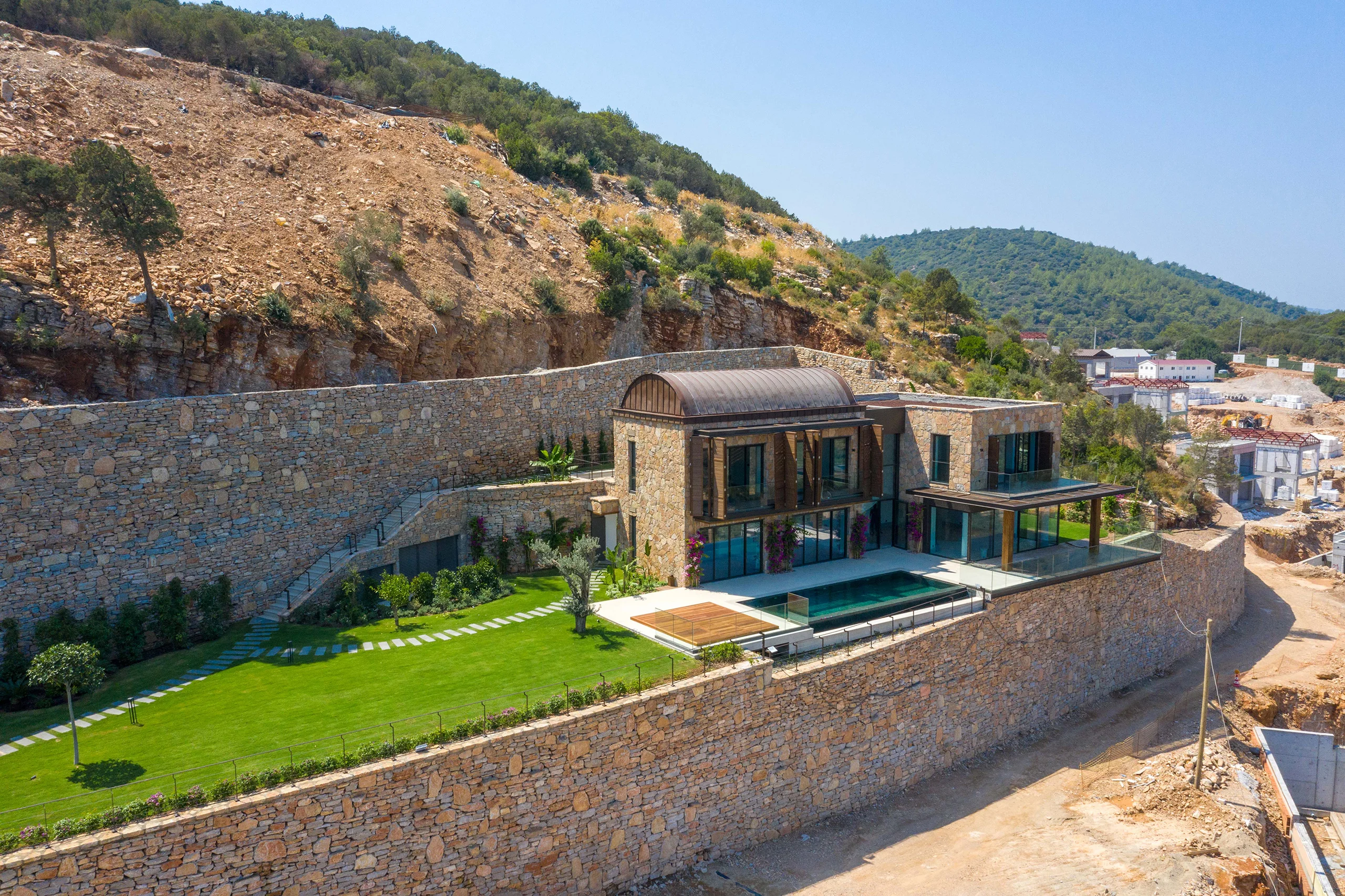 Seba Gölköy Seba Gölköy