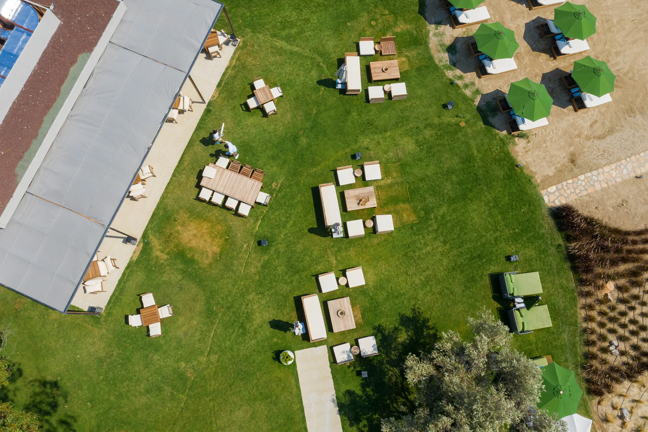 Seba Gölköy Seba Gölköy