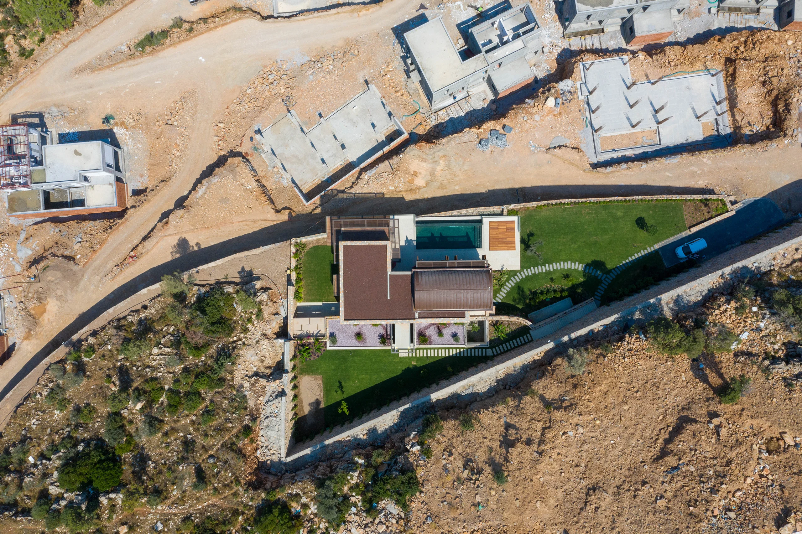 Seba Gölköy Seba Gölköy