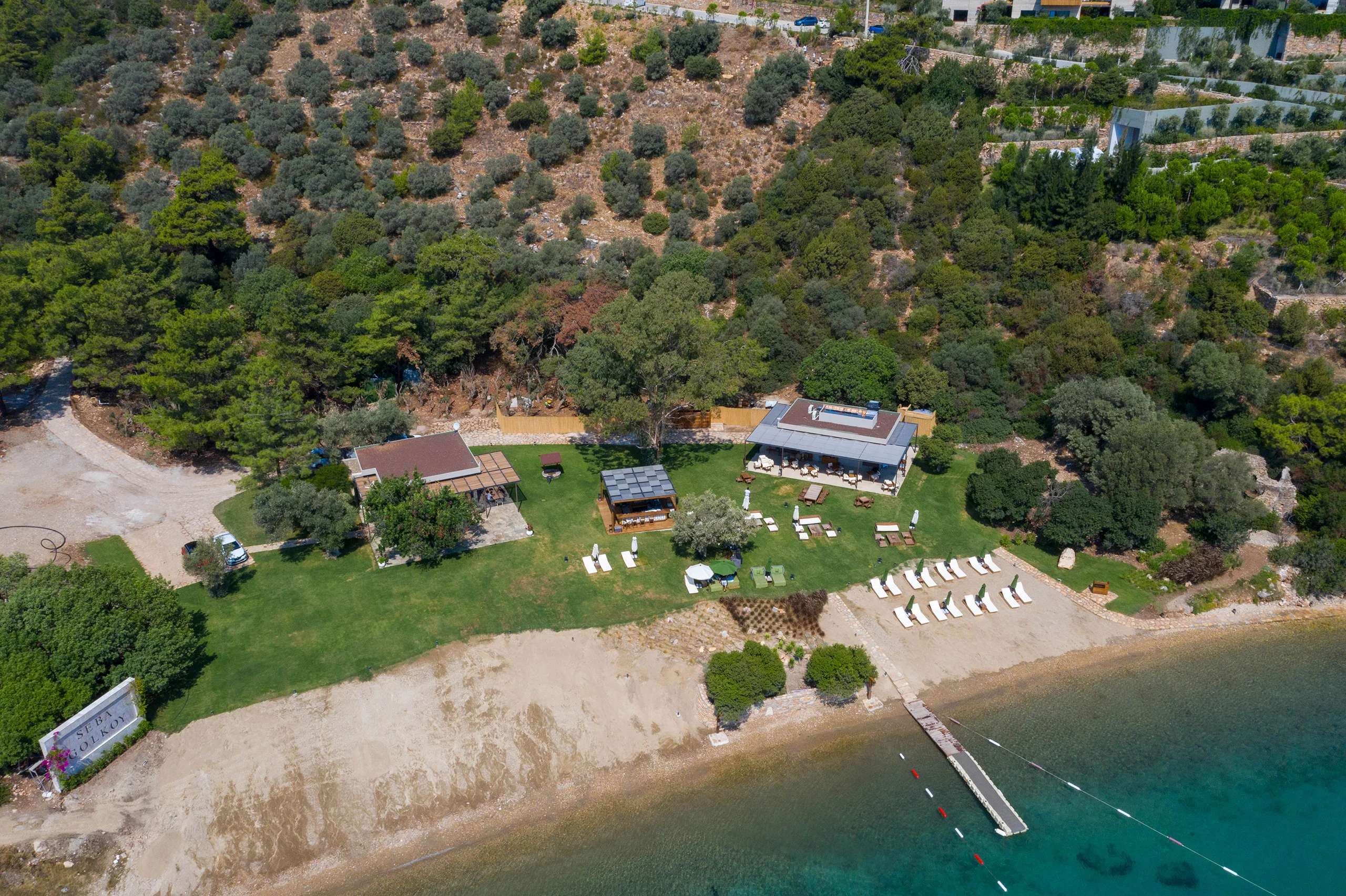 Seba Gölköy Seba Gölköy