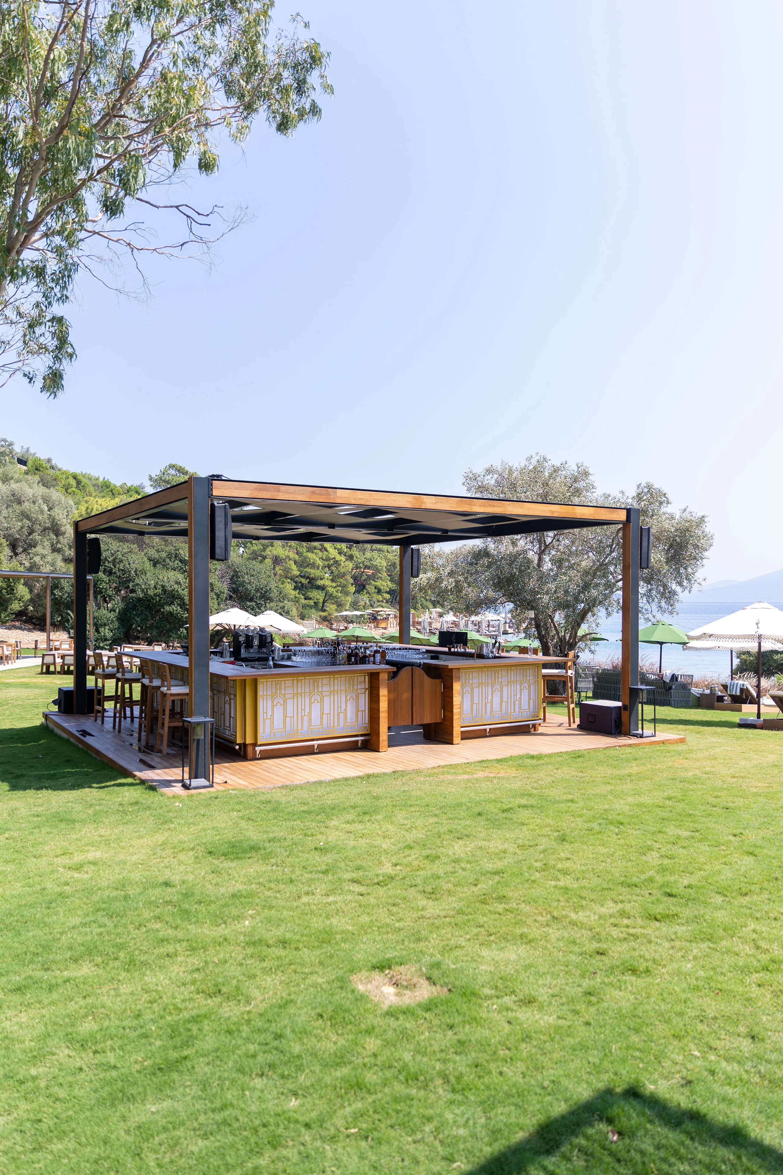 Seba Gölköy Seba Gölköy