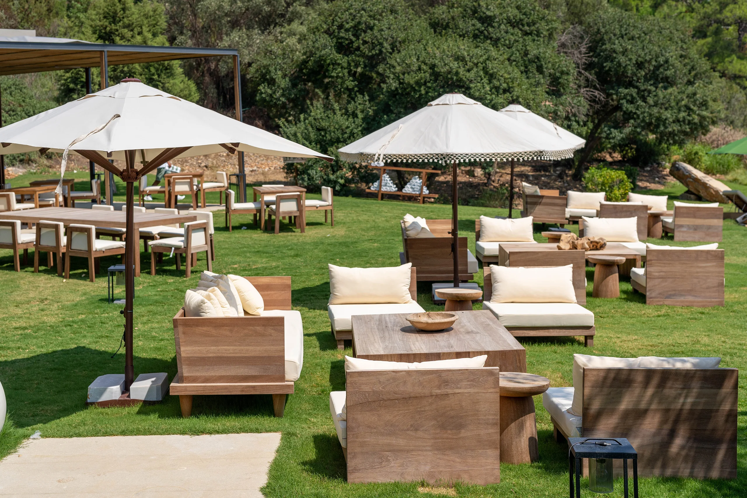 Seba Gölköy Seba Gölköy