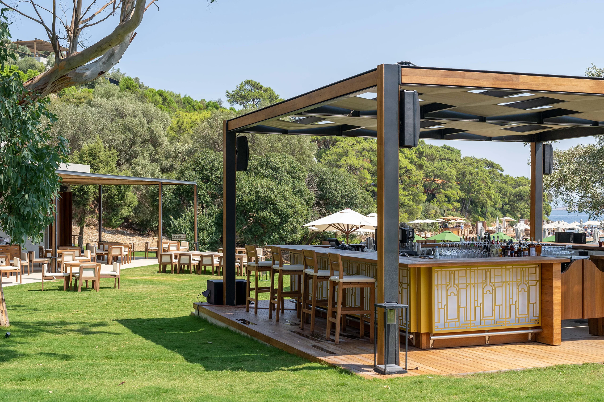 Seba Gölköy Seba Gölköy