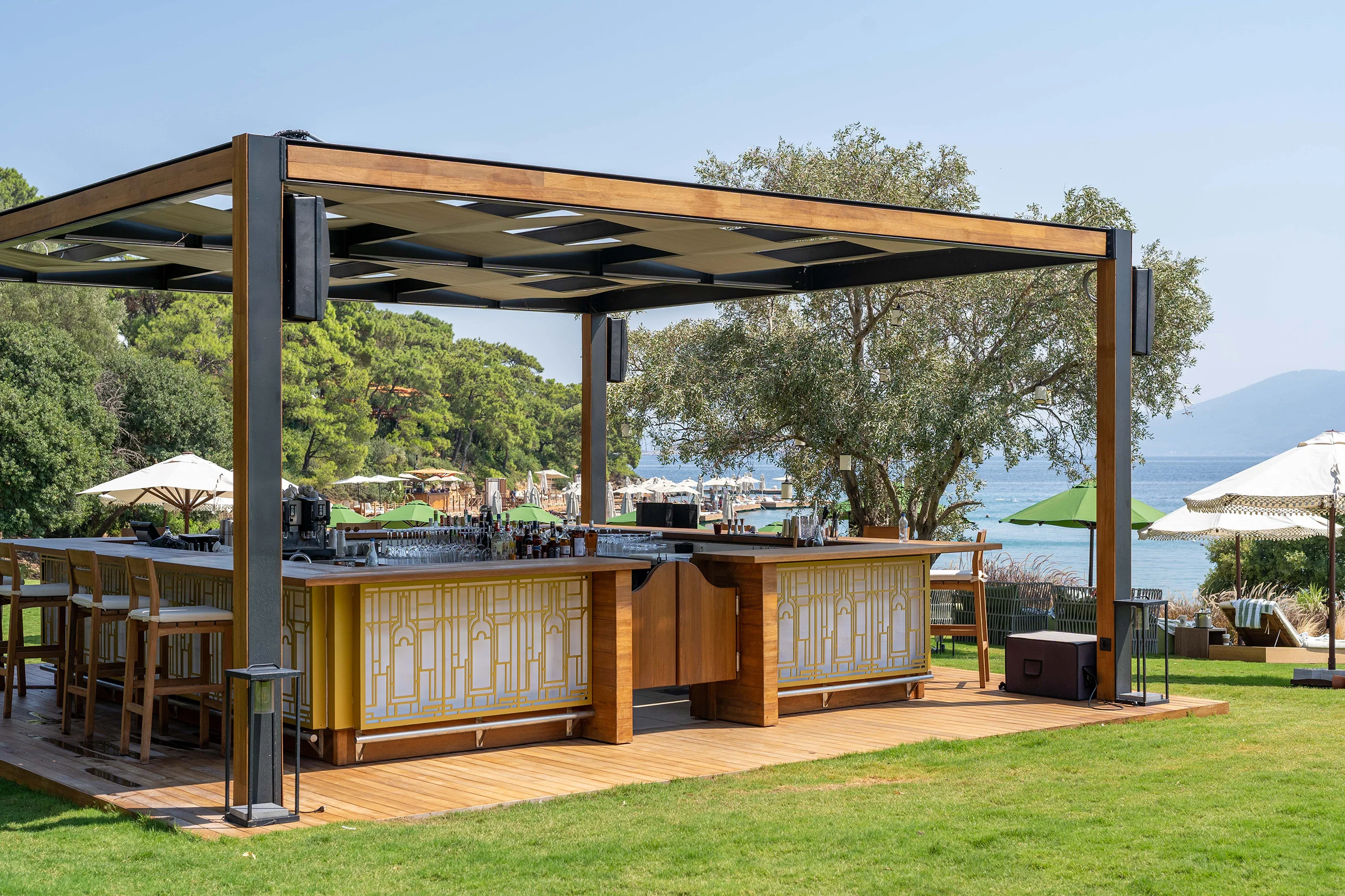 Seba Gölköy Seba Gölköy