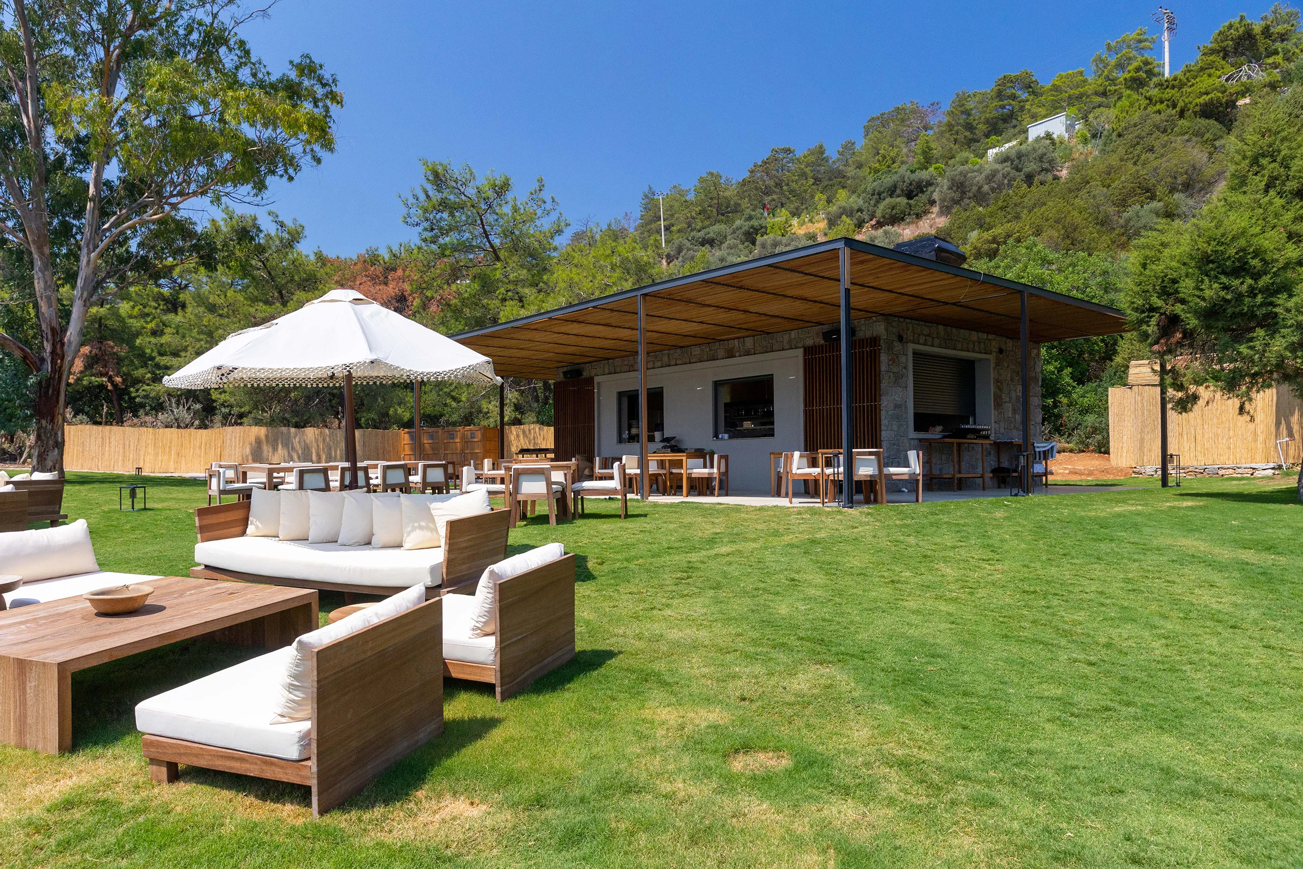 Seba Gölköy Seba Gölköy