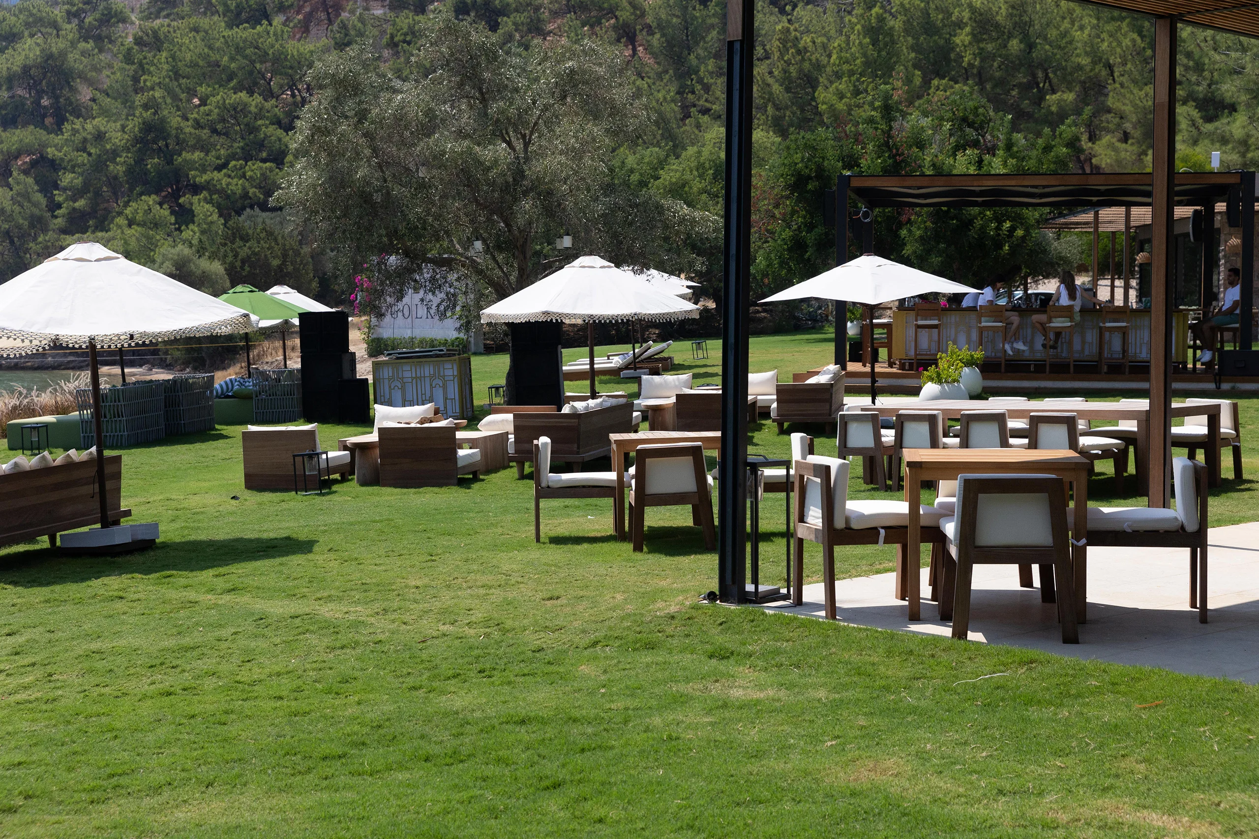 Seba Gölköy Seba Gölköy