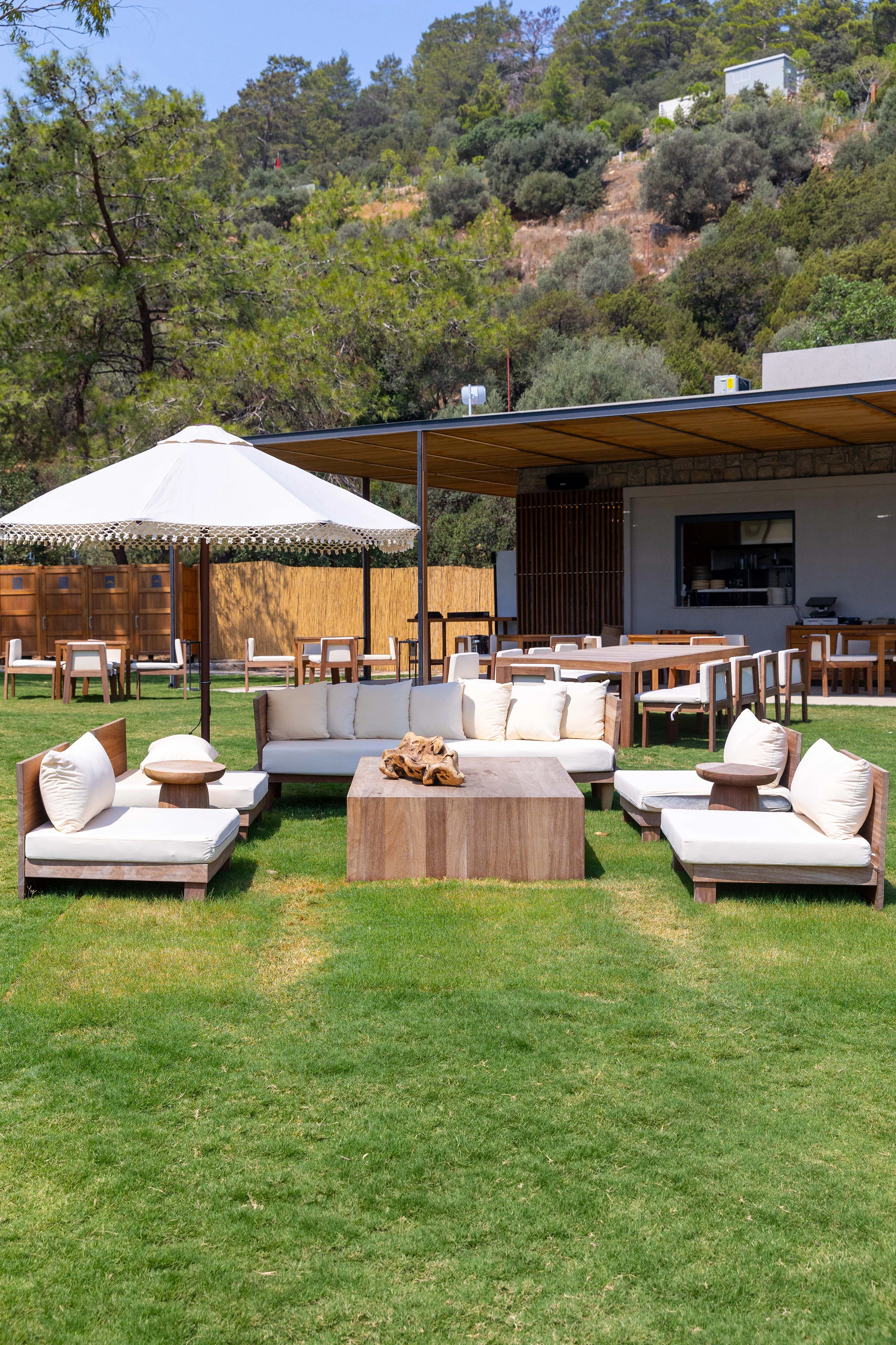 Seba Gölköy Seba Gölköy