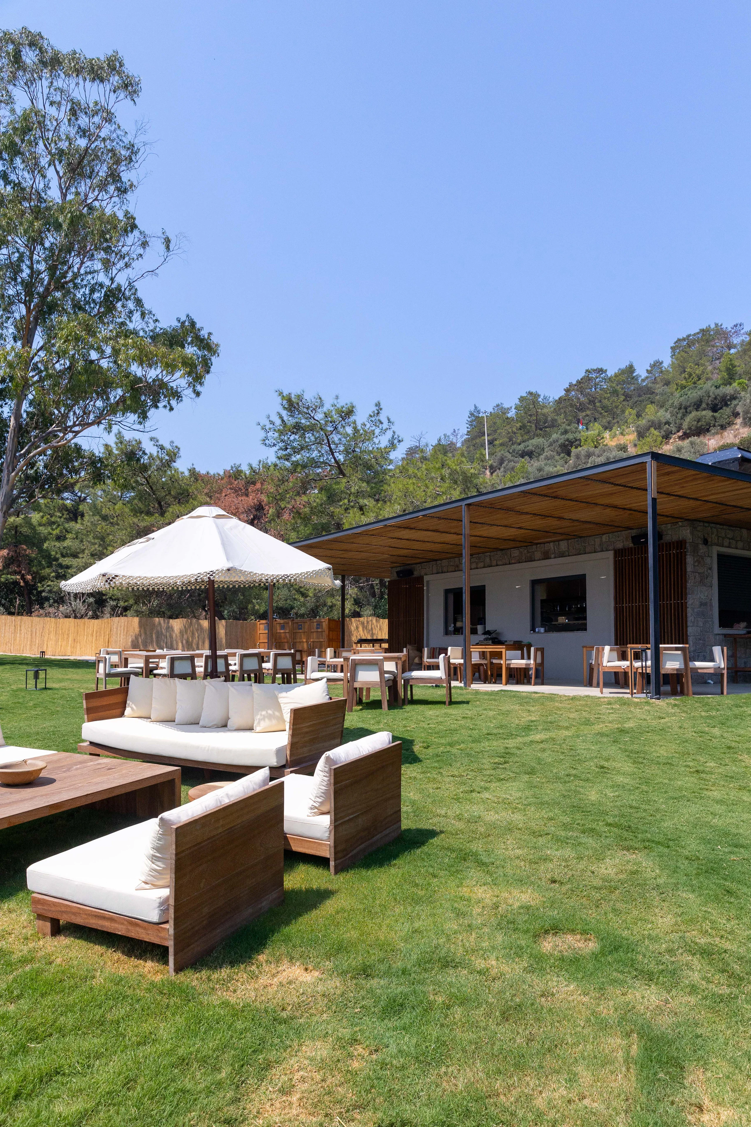 Seba Gölköy Seba Gölköy