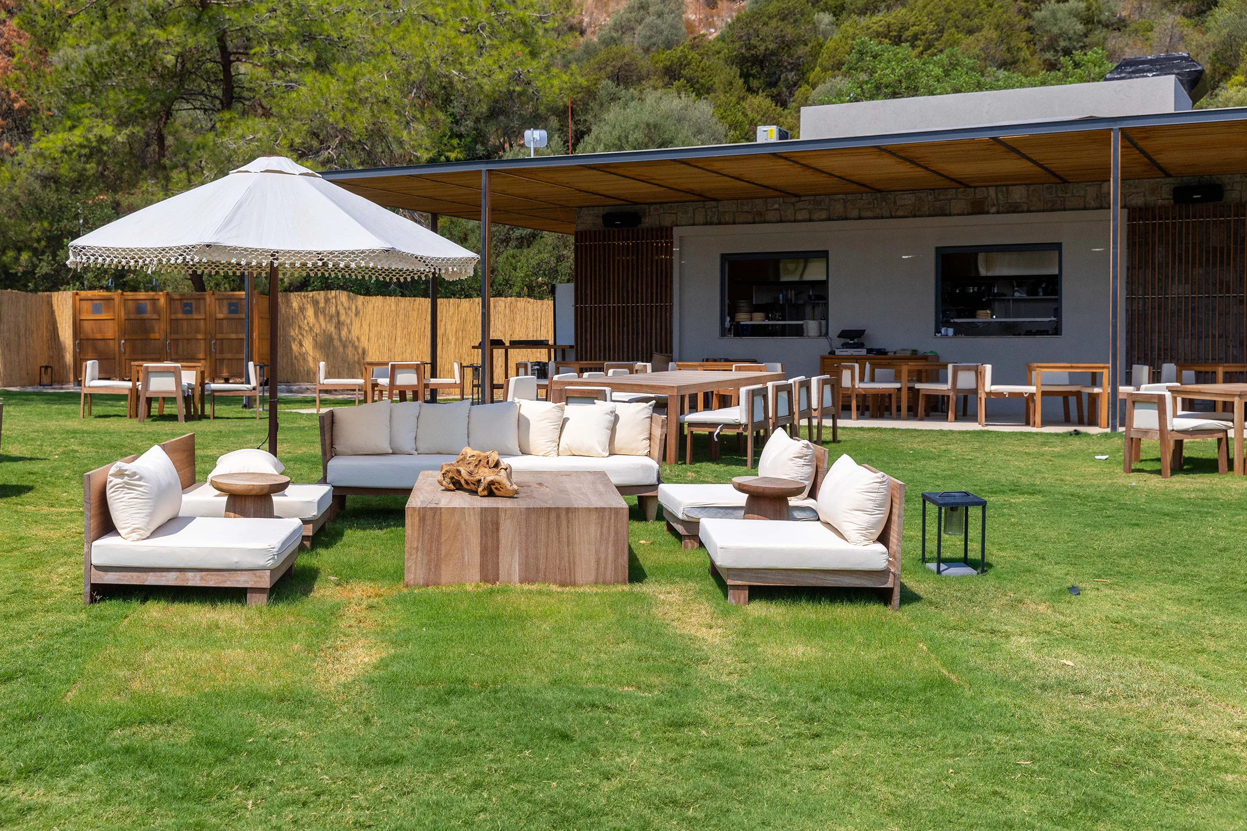 Seba Gölköy Seba Gölköy