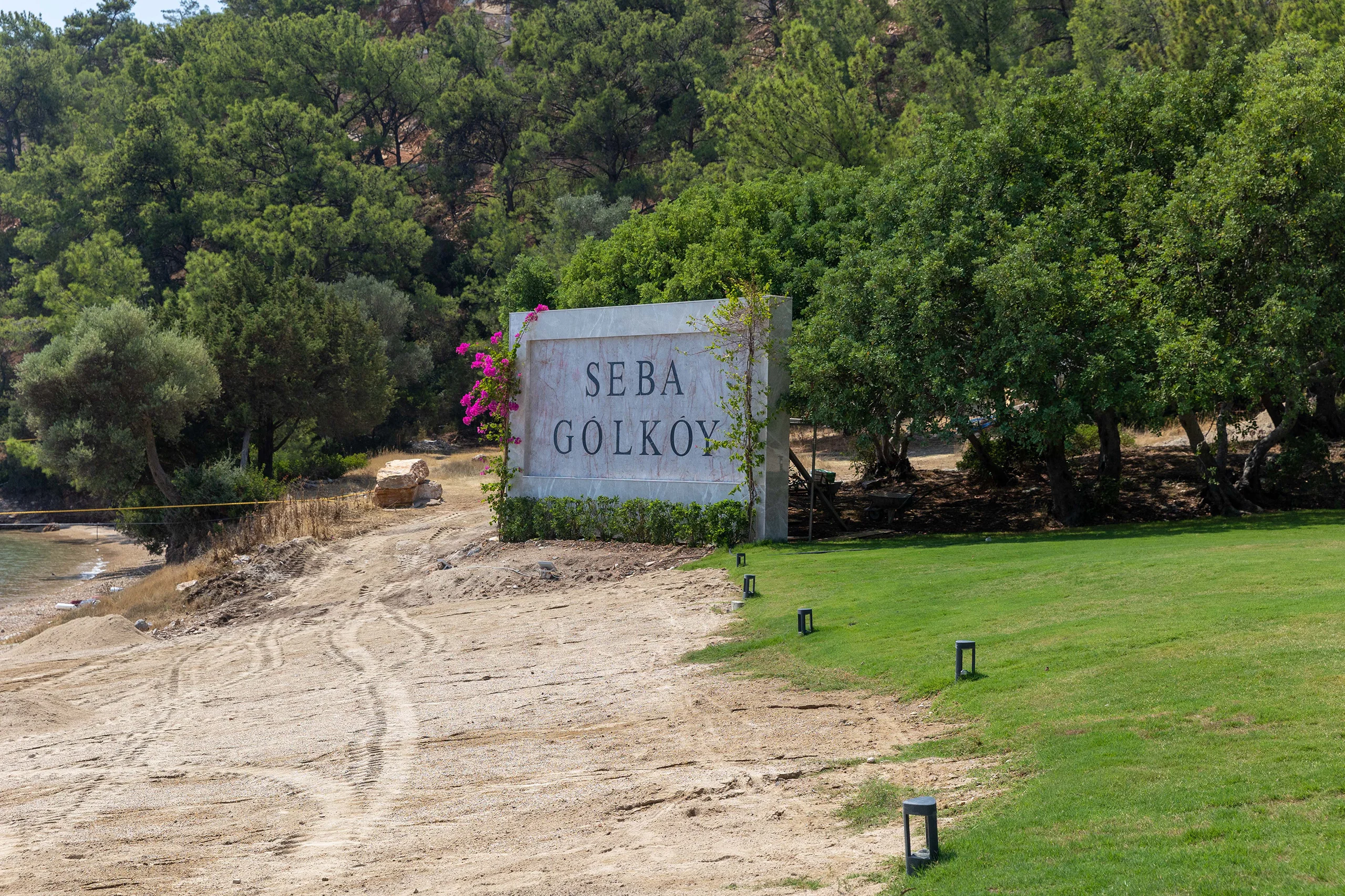 Seba Gölköy Seba Gölköy