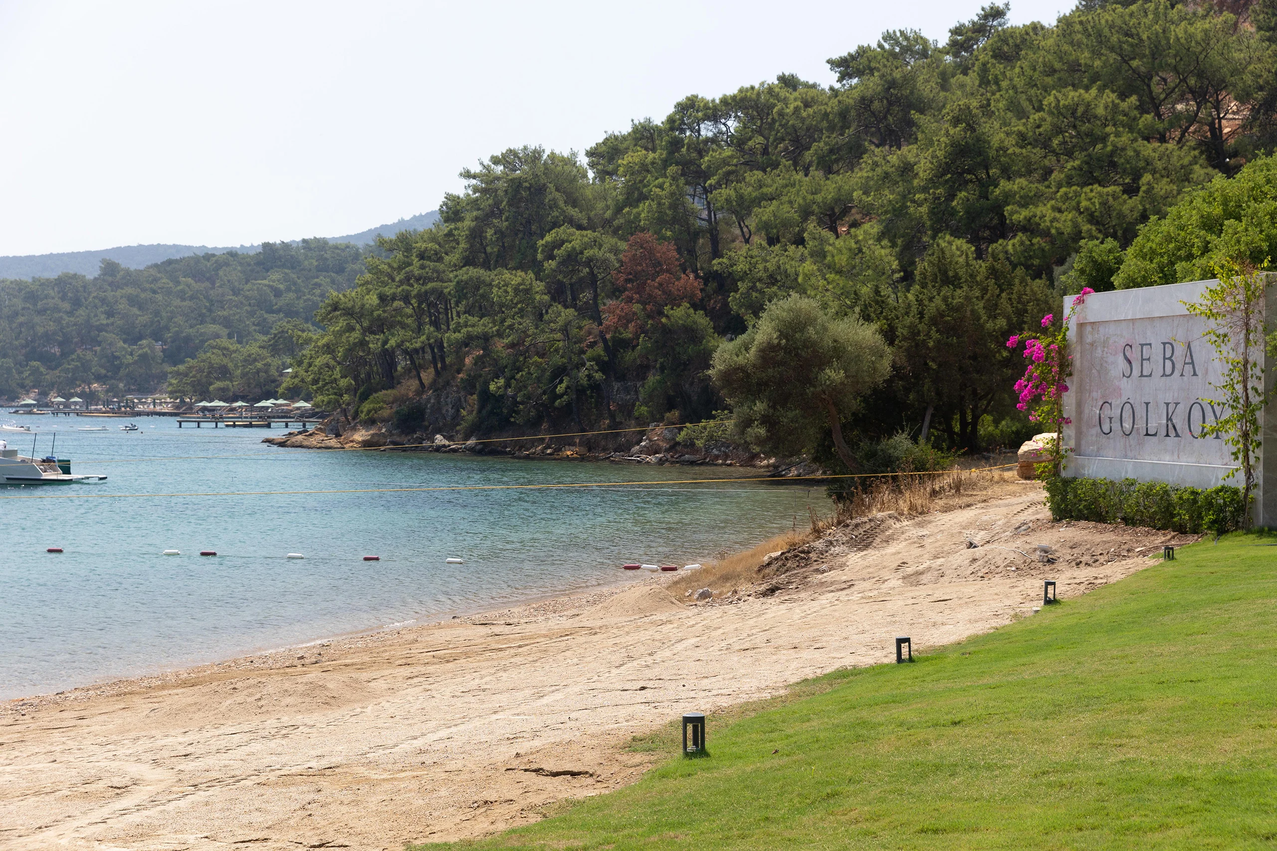 Seba Gölköy Seba Gölköy