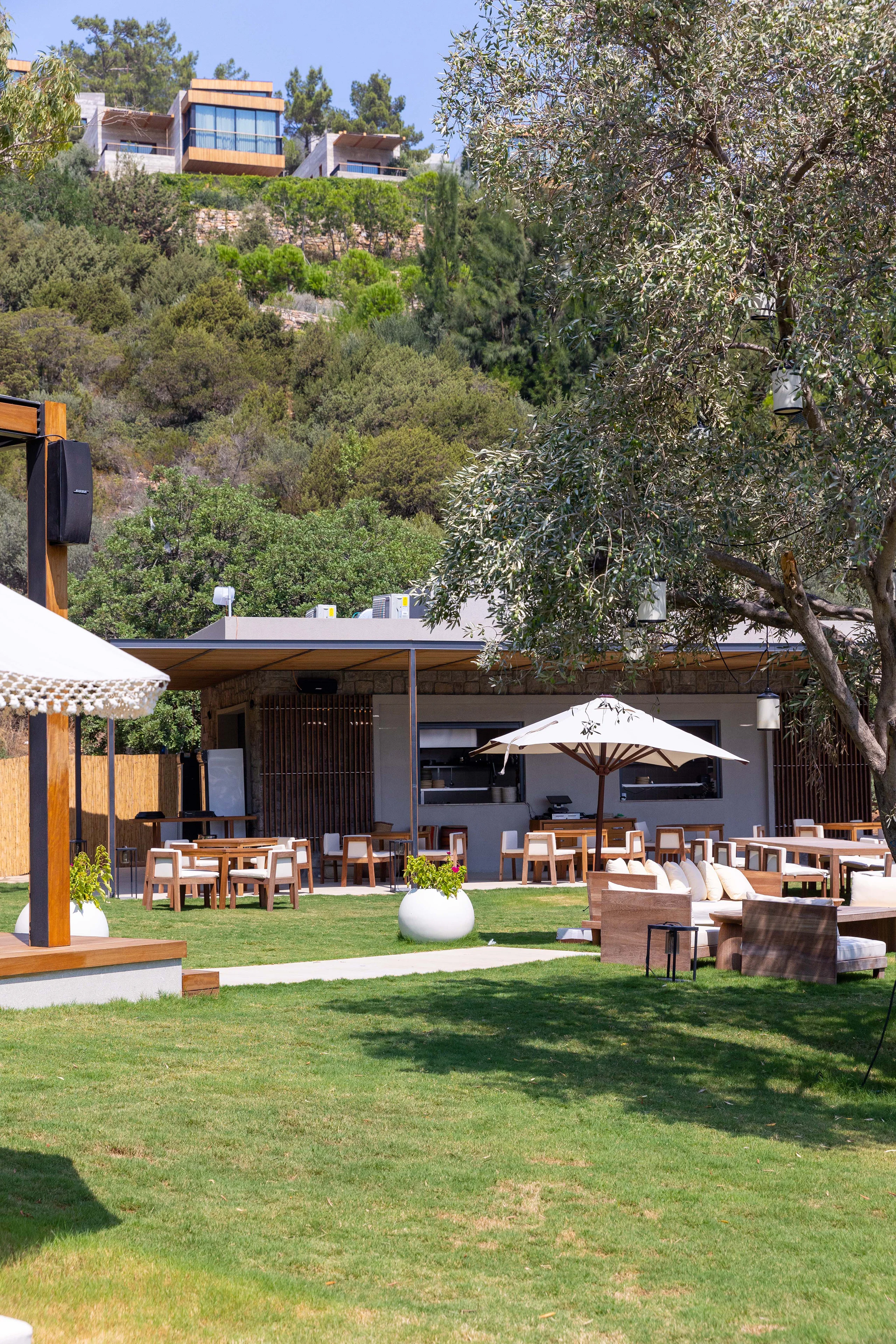 Seba Gölköy Seba Gölköy