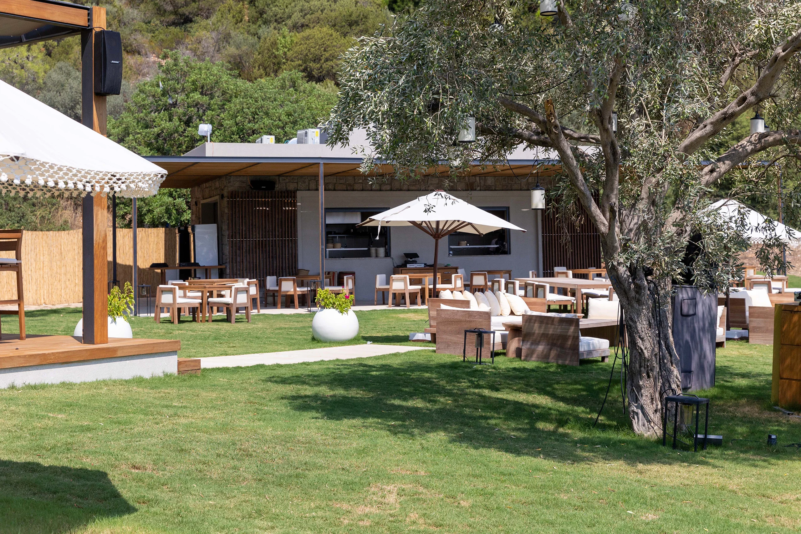 Seba Gölköy Seba Gölköy