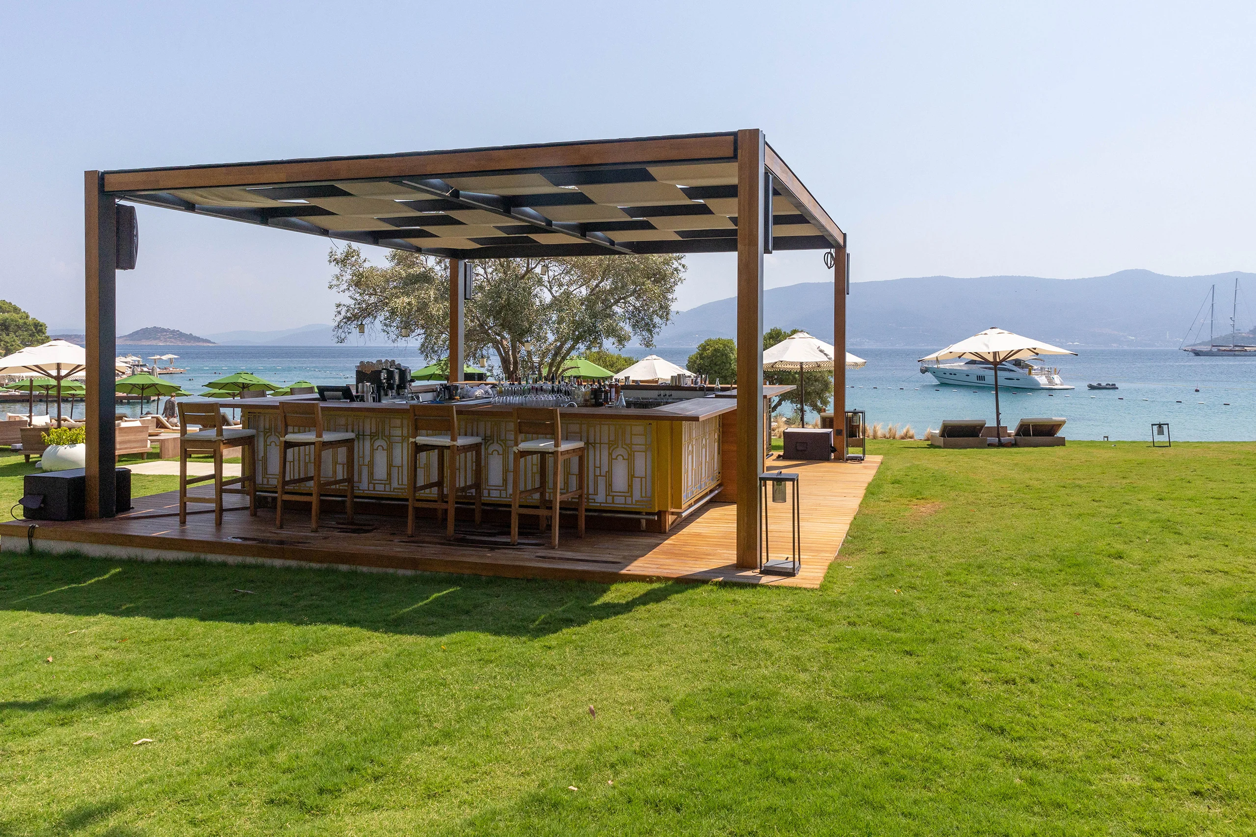 Seba Gölköy Seba Gölköy