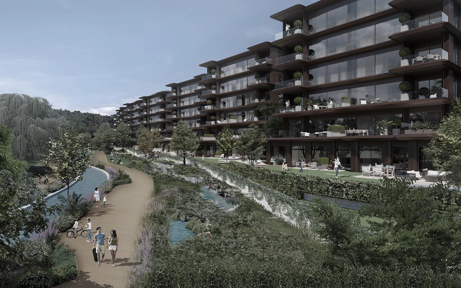 Privé Kemer Privé Kemer