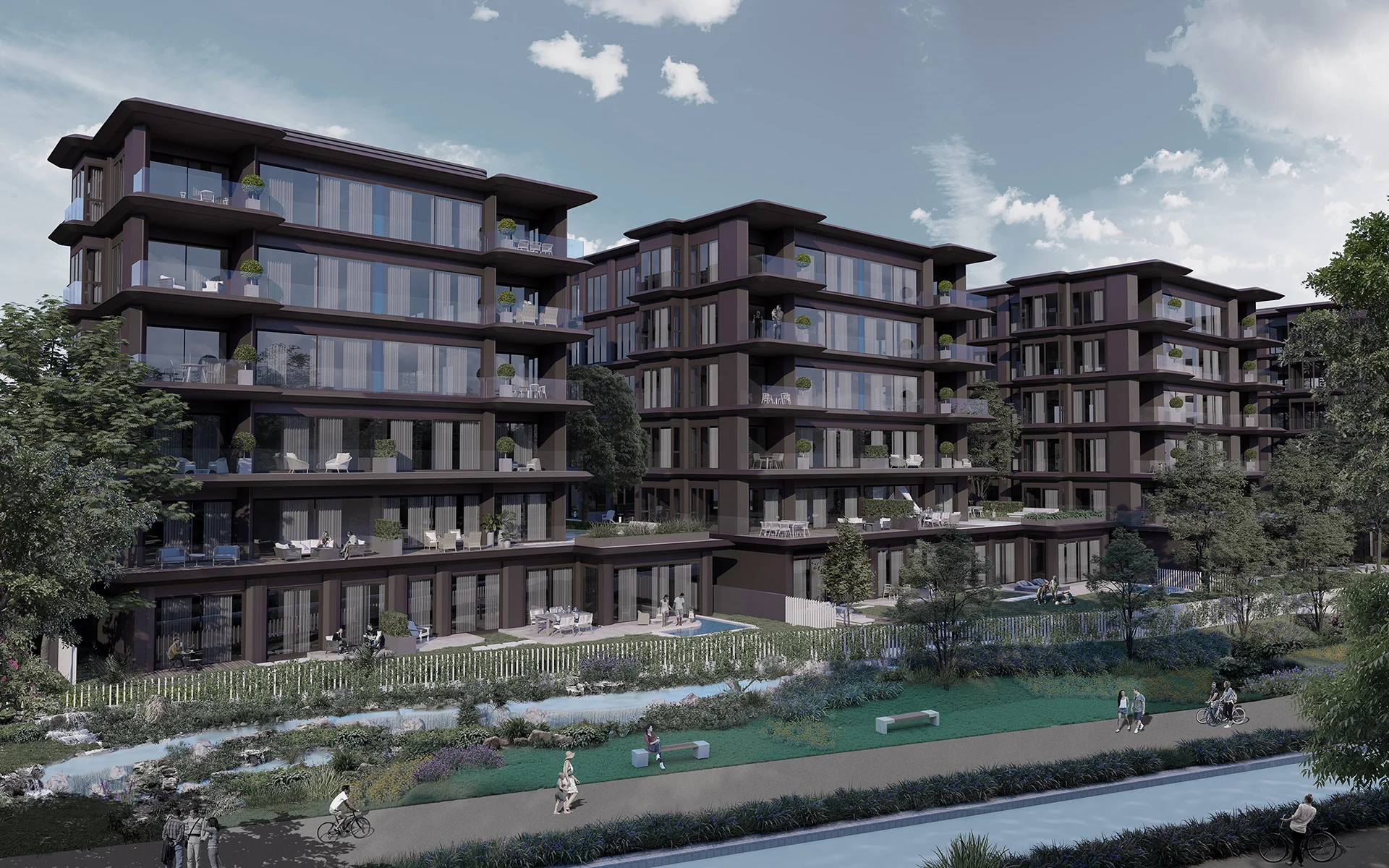 Privé Kemer Privé Kemer