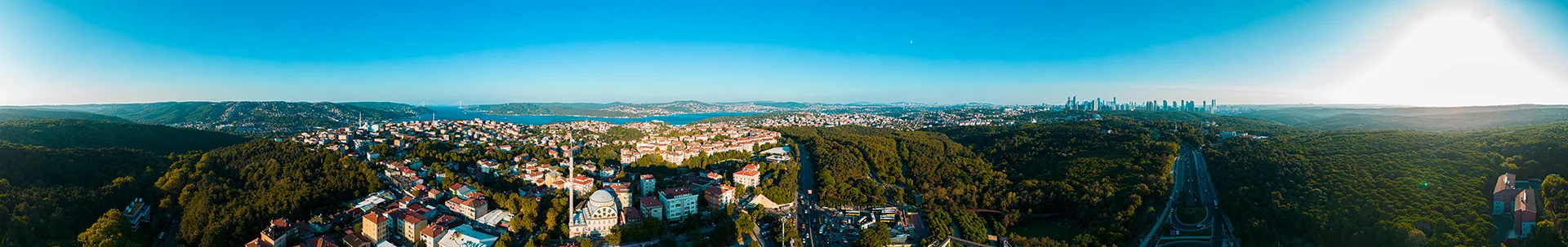 JW Marriott Residences Tarabya JW Marriott Residences Tarabya