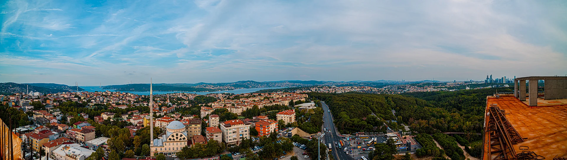 JW Marriott Residences Tarabya JW Marriott Residences Tarabya