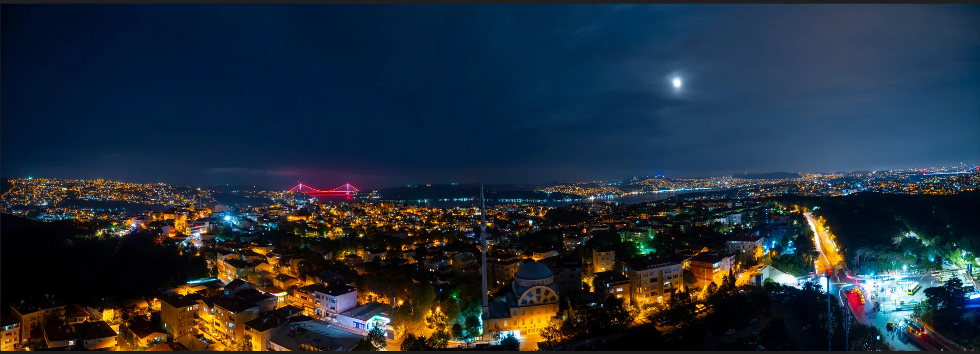 JW Marriott Residences Tarabya JW Marriott Residences Tarabya