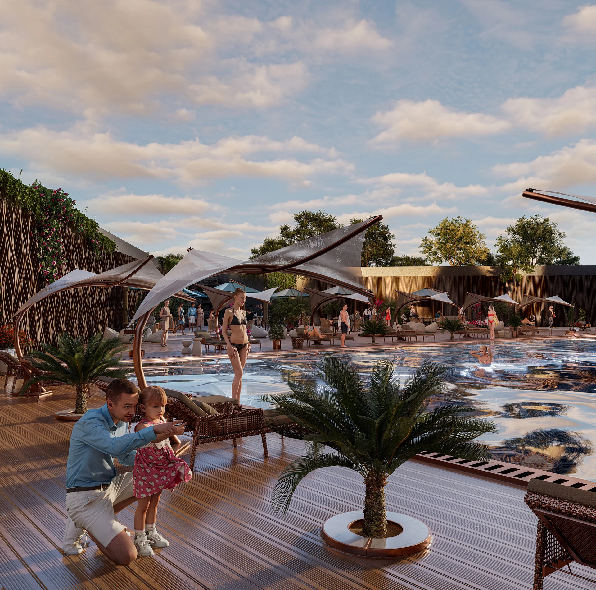 JW Marriott Residences Tarabya JW Marriott Residences Tarabya