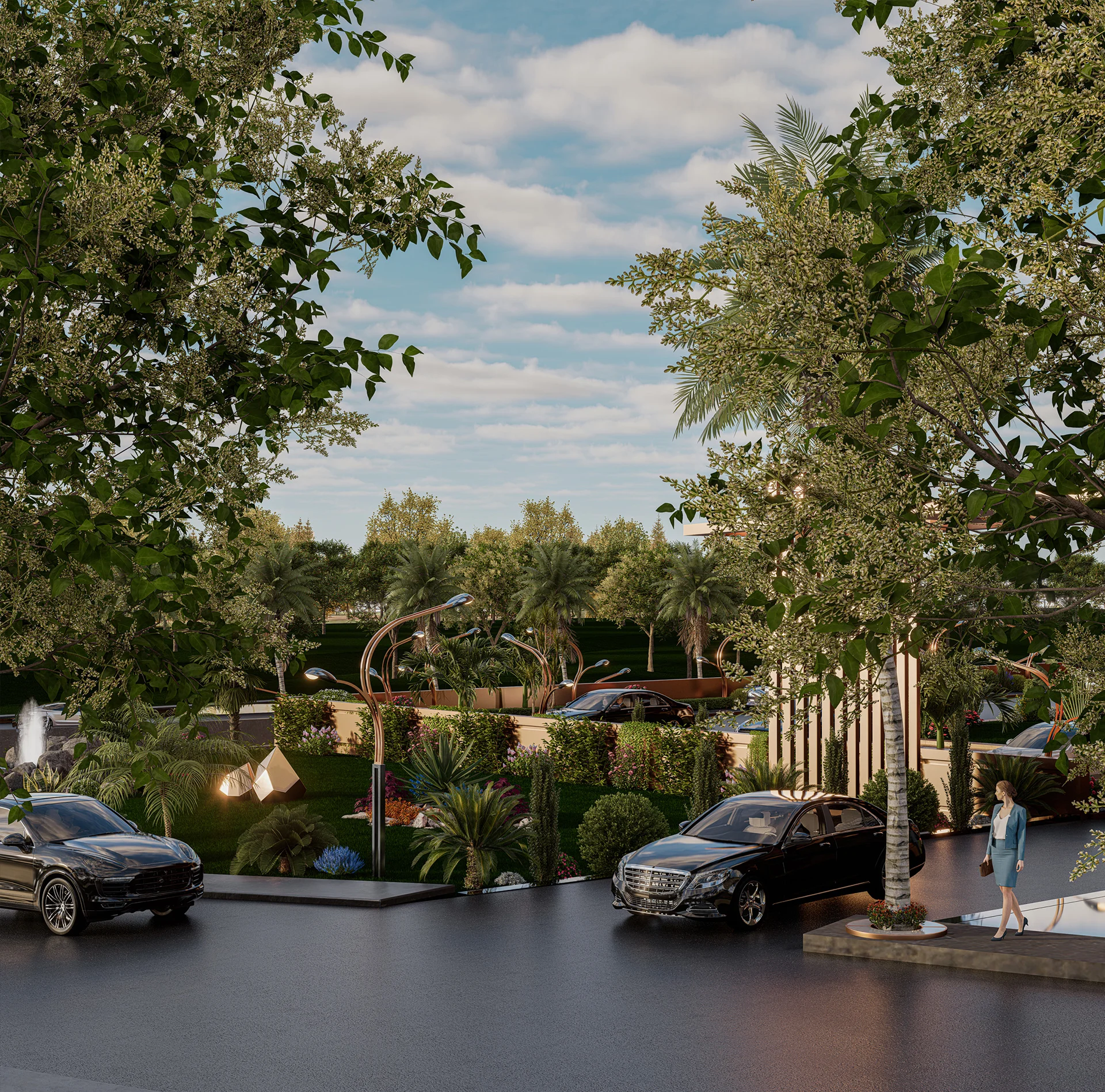 JW Marriott Residences Tarabya JW Marriott Residences Tarabya