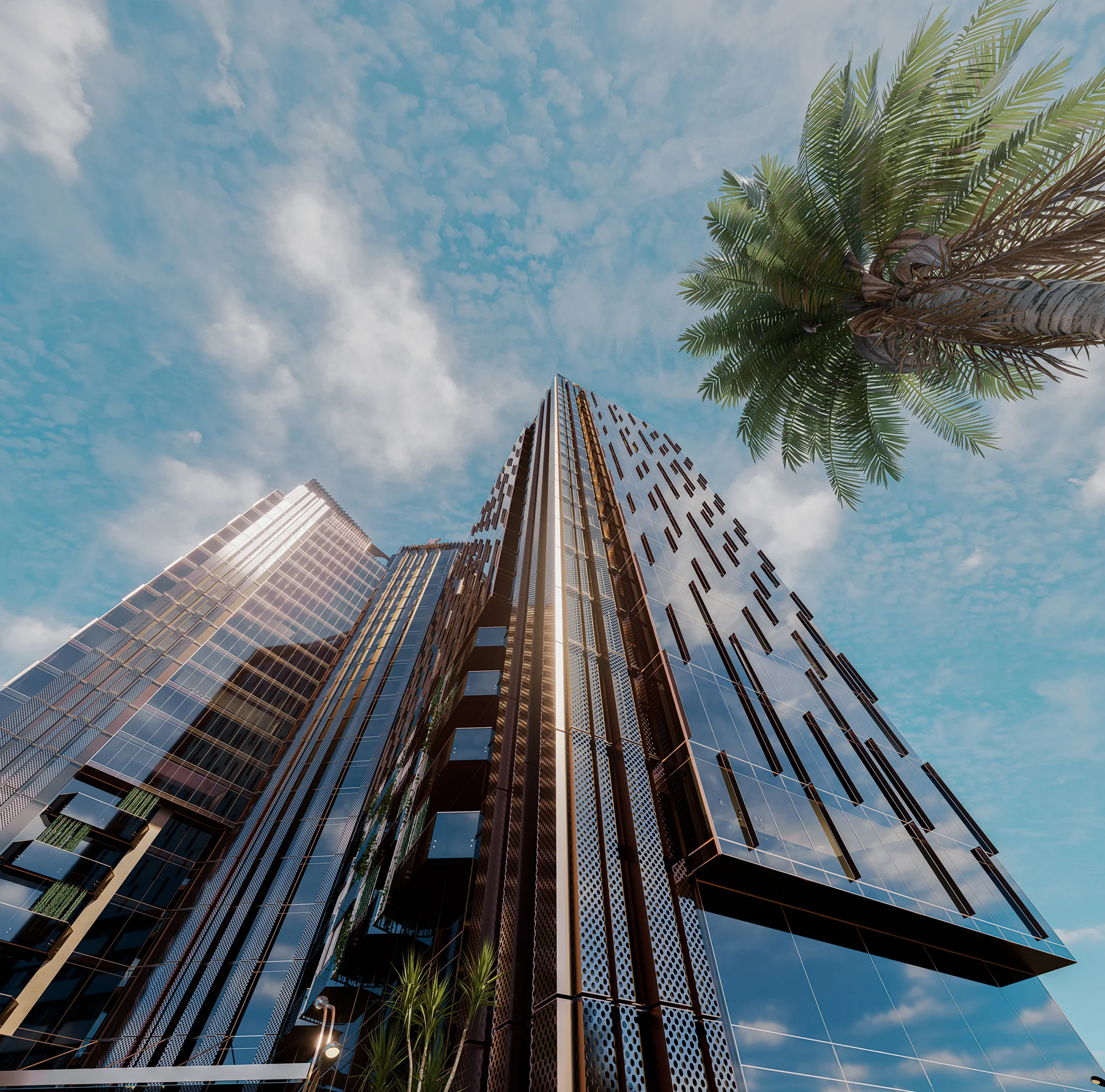 JW Marriott Residences Tarabya JW Marriott Residences Tarabya