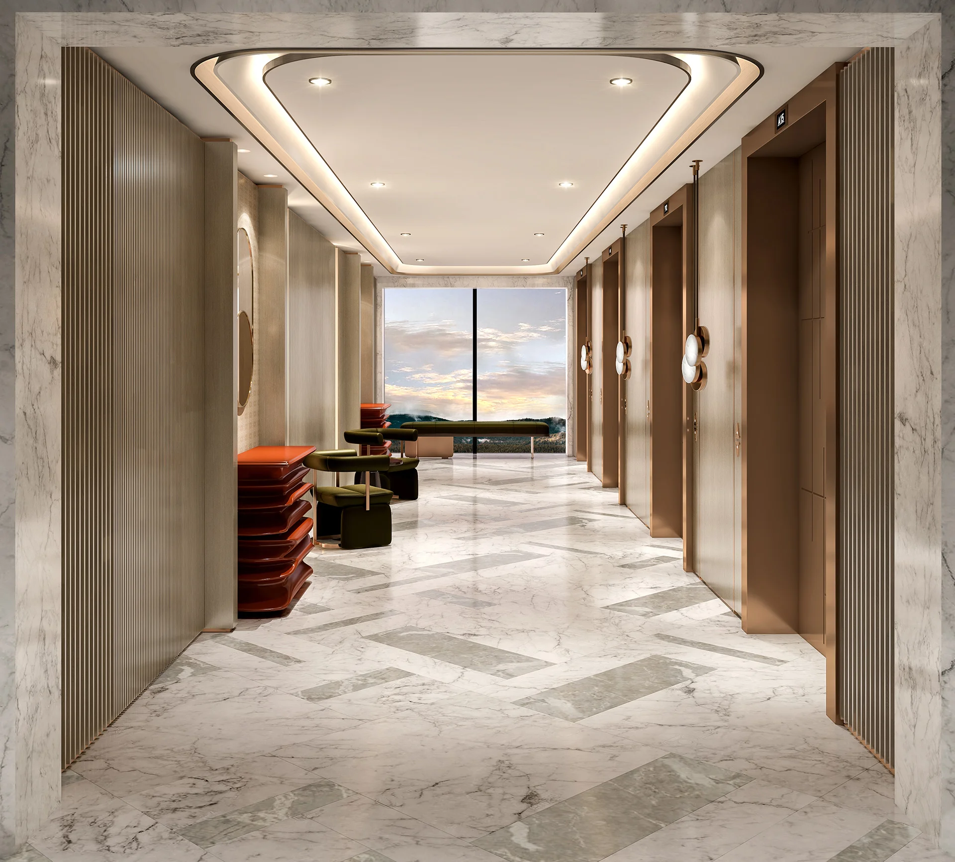JW Marriott Residences Tarabya JW Marriott Residences Tarabya