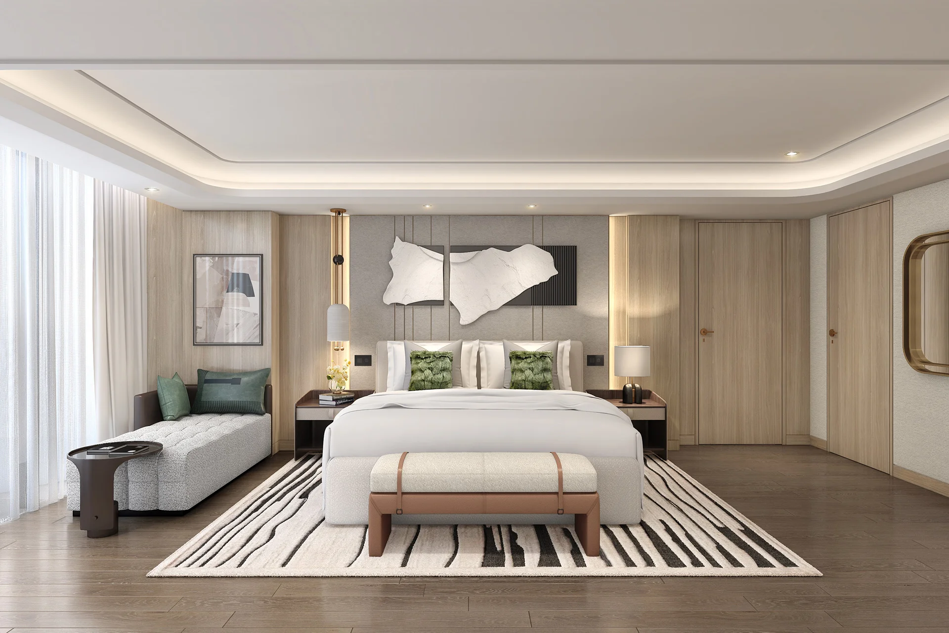 JW Marriott Residences Tarabya JW Marriott Residences Tarabya