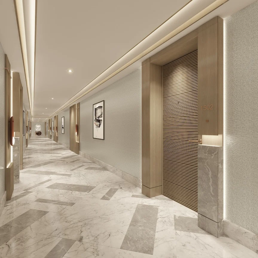 JW Marriott Residences Tarabya JW Marriott Residences Tarabya