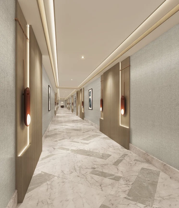 JW Marriott Residences Tarabya JW Marriott Residences Tarabya