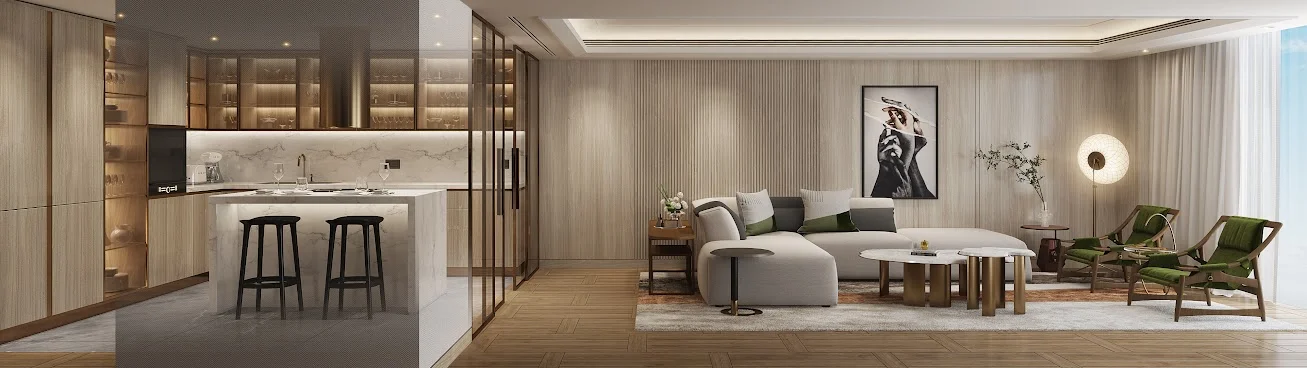 JW Marriott Residences Tarabya JW Marriott Residences Tarabya