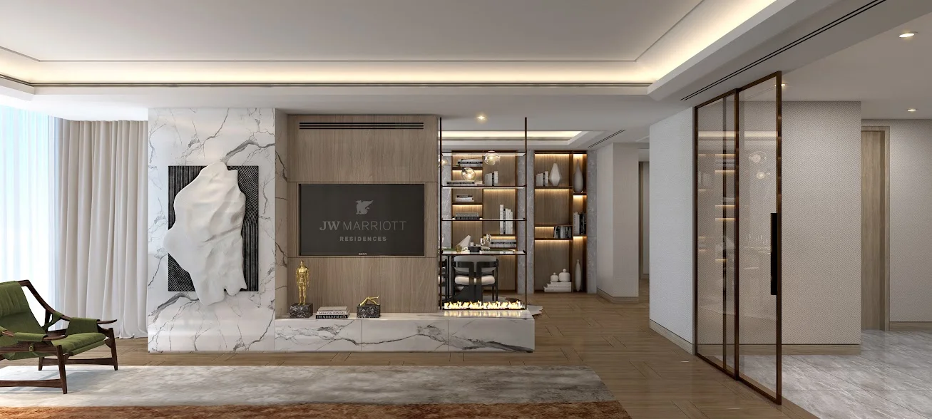 JW Marriott Residences Tarabya JW Marriott Residences Tarabya