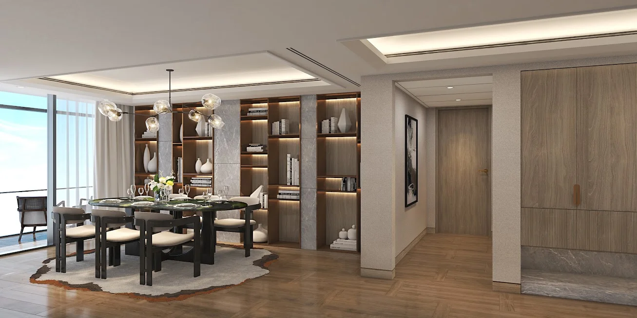 JW Marriott Residences Tarabya JW Marriott Residences Tarabya