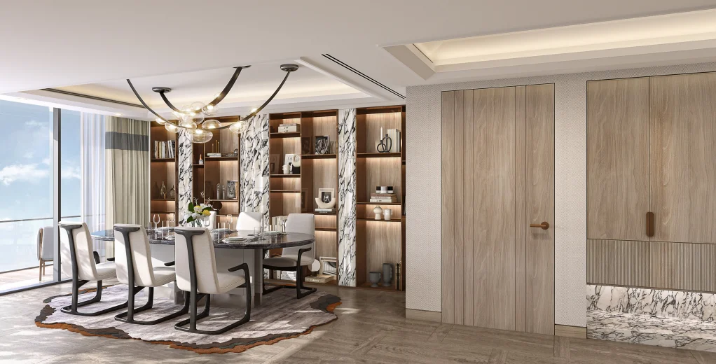 JW Marriott Residences Tarabya JW Marriott Residences Tarabya