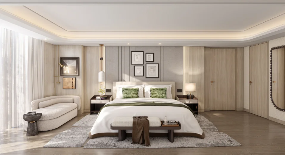 JW Marriott Residences Tarabya JW Marriott Residences Tarabya